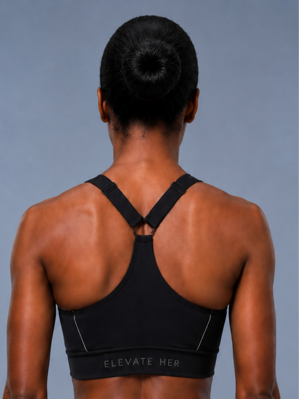 Elevate Motion Bra