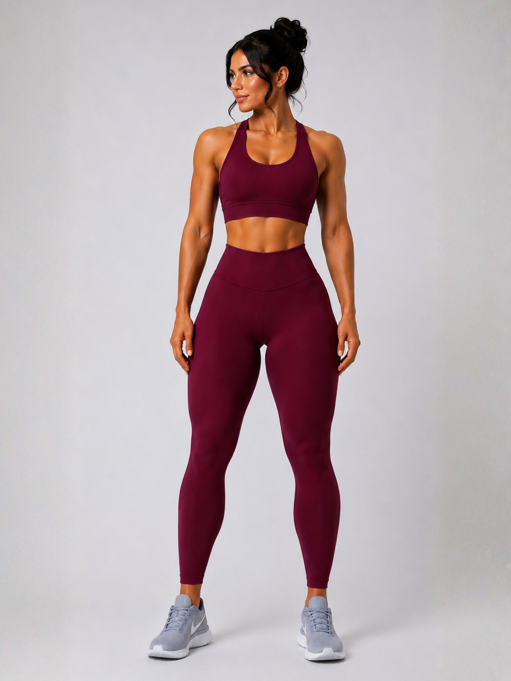 Elevate sculpt & lift legging