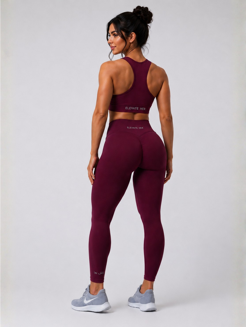 Elevate sculpt & lift legging