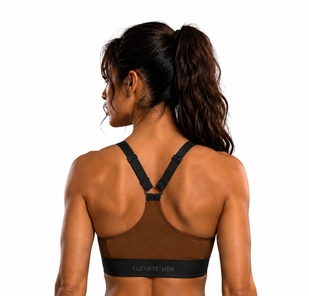 Elevate Motion Bra