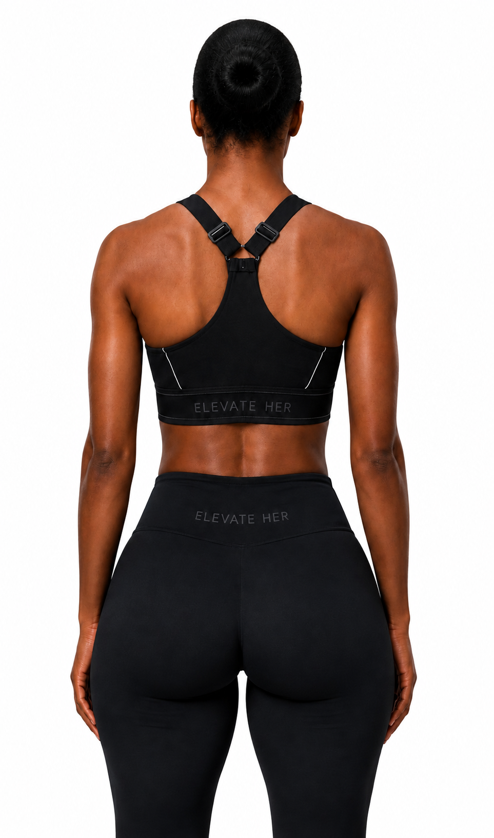 Elevate Motion Bra