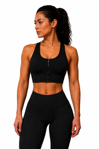 Elevate performance bra
