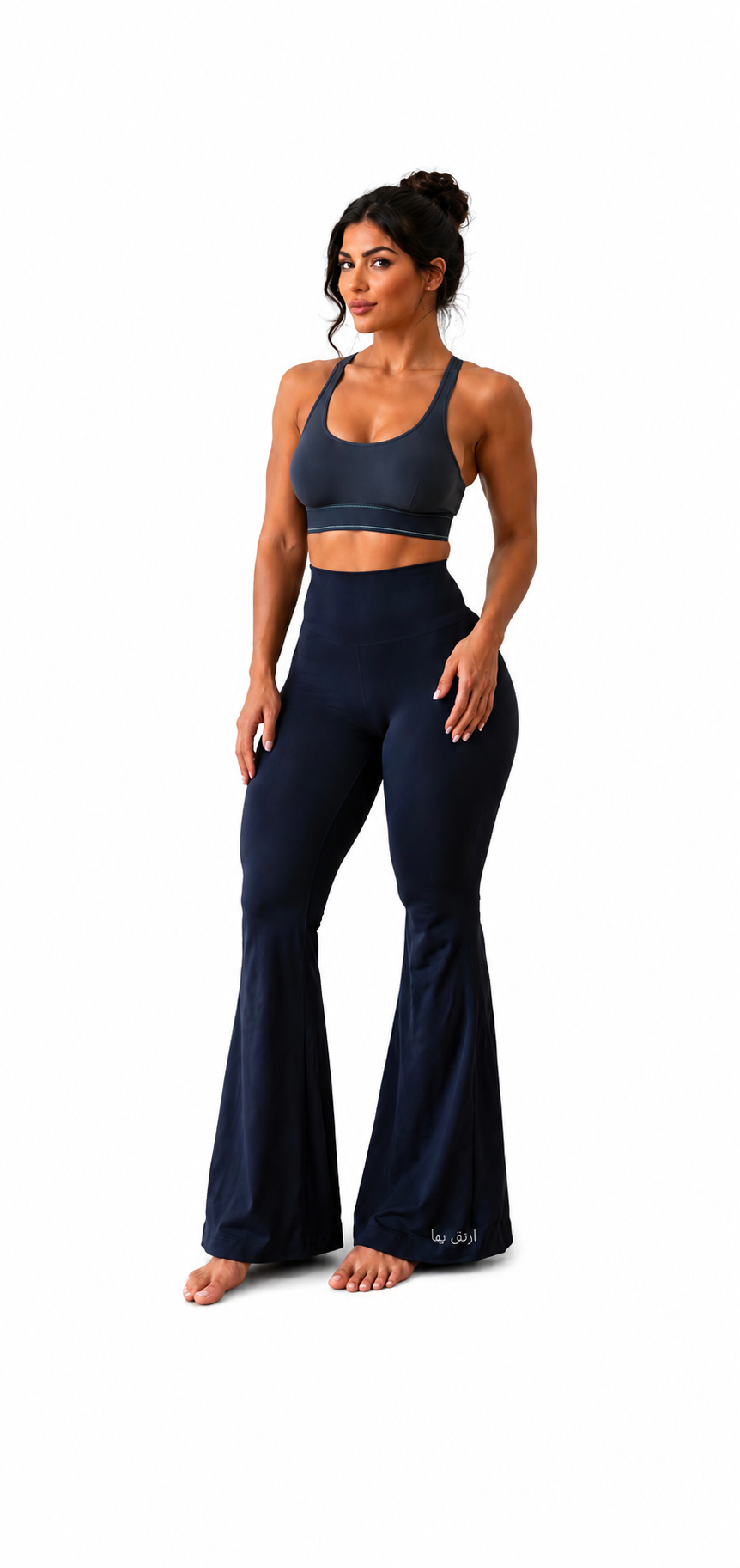 Elevate Sculpt Flare Legging