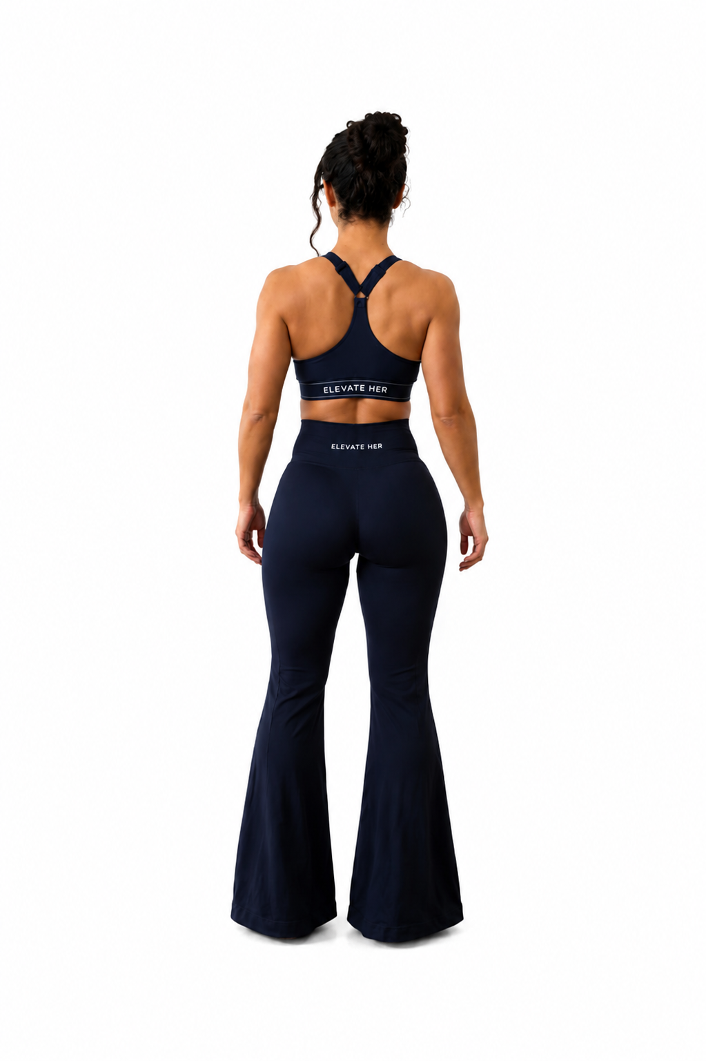 Elevate Sculpt Flare Legging